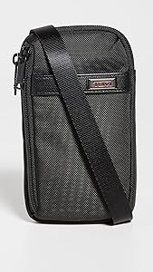 Amazon | [トゥミ] クロスボディ 公式正規品 ALPHA スモール